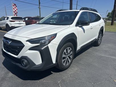 Used 2024 Subaru Outback Premium
