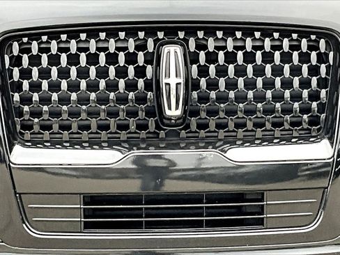 Used 2023 Lincoln Navigator Black Label image 12