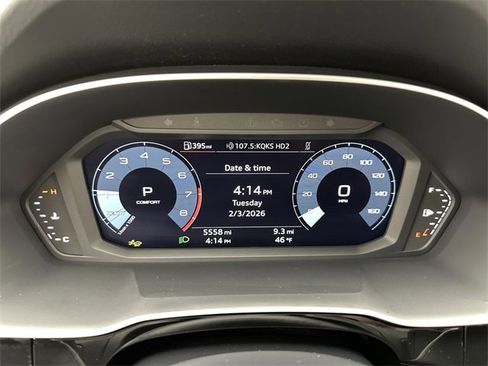 Used 2025 Audi Q3 2.0T Premium w/ Convenience Package image 15