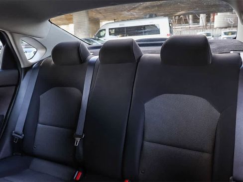 Used 2024 Kia Forte LXS image 19