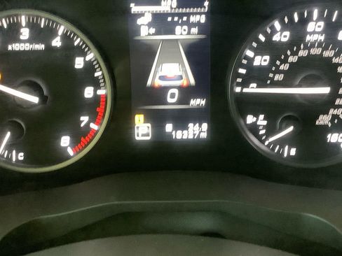 Certified 2024 Subaru Ascent Premium w/ Convenience Package image 10