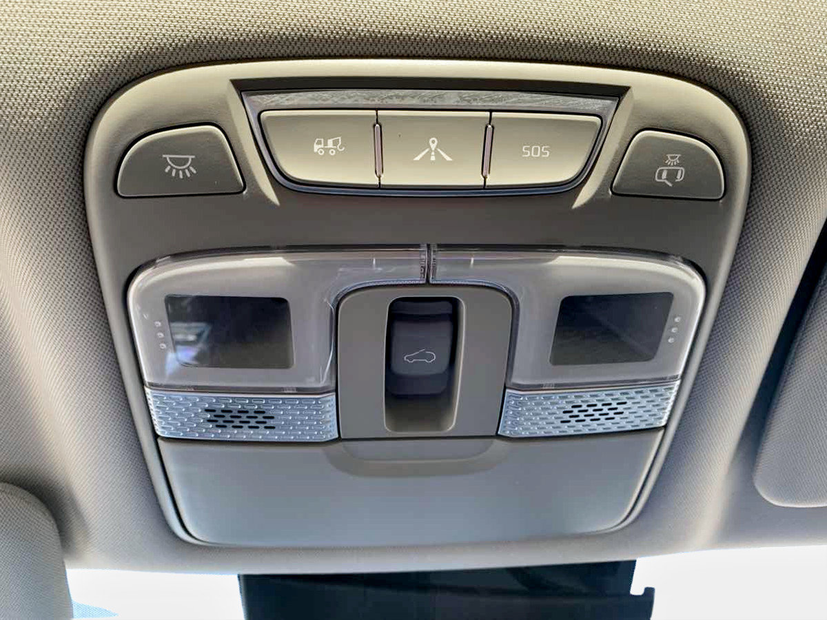 Used 2020 Kia Telluride EX AWD/4WD image 31