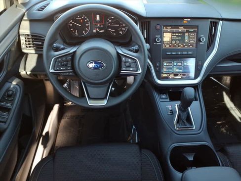 Certified 2025 Subaru Outback w/ Popular Package #1A image 29