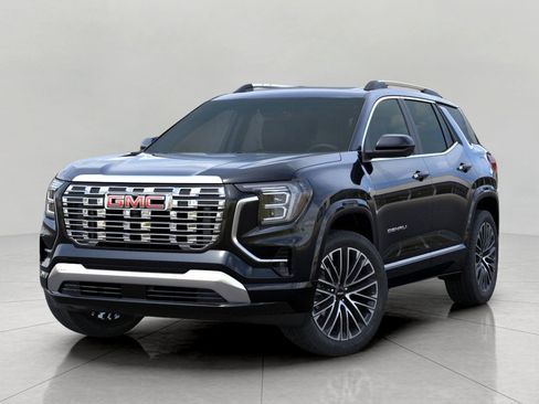 New 2026 GMC Terrain Denali image 6
