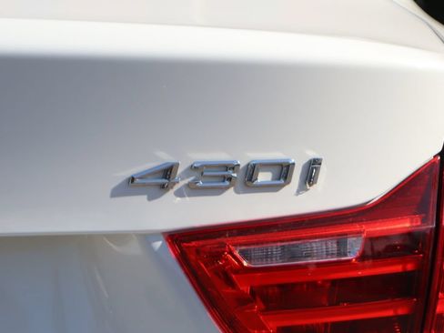 Used 2017 BMW 430i Coupe RWD image 44