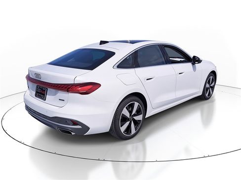 New 2025 Audi A5 2.0T Premium Plus image 4