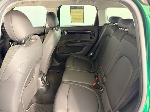 Certified 2023 MINI Cooper Countryman S AWD/4WD image 19