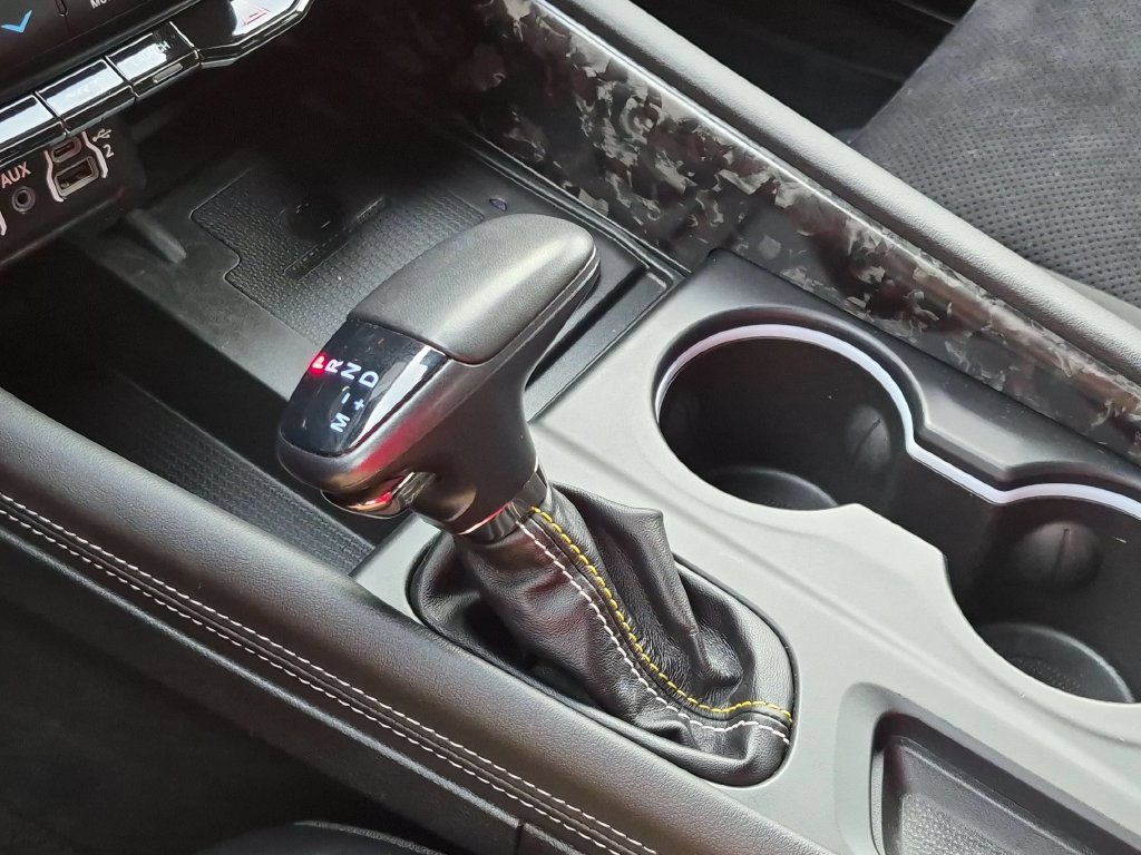 Used 2024 Dodge Durango SRT AWD/4WD image 21