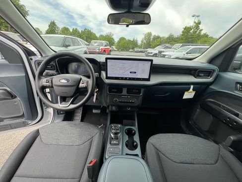 New 2026 Ford Maverick XL FWD image 30