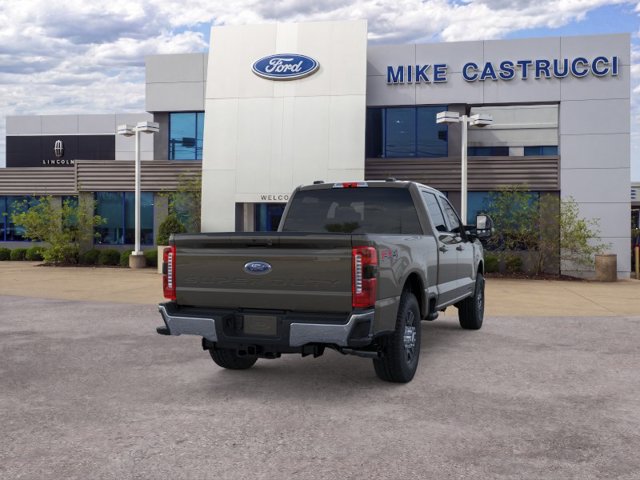 New 2026 Ford F250 Lariat w/ FX4 Off-Road Package AWD/4WD image 9