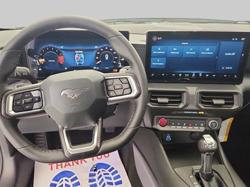 New 2025 Ford Mustang GT image 13