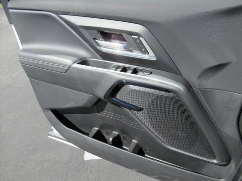 New 2026 Chevrolet Silverado EV LT image 28