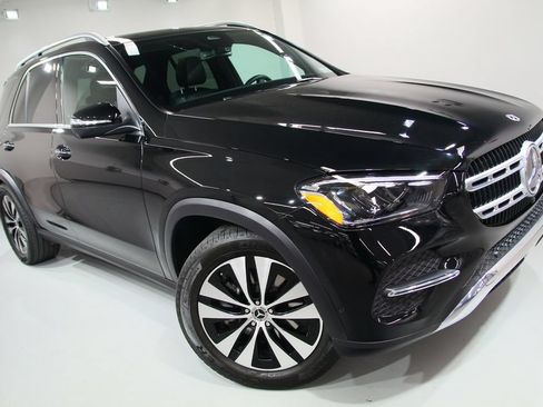 Certified 2026 Mercedes-Benz GLE 350 4MATIC image 14