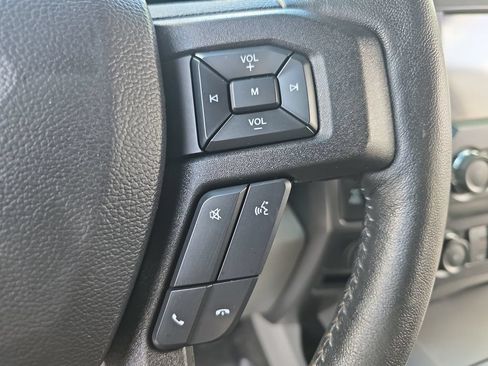 Used 2020 Ford F150 XLT w/ Equipment Group 302A Luxury AWD/4WD image 19