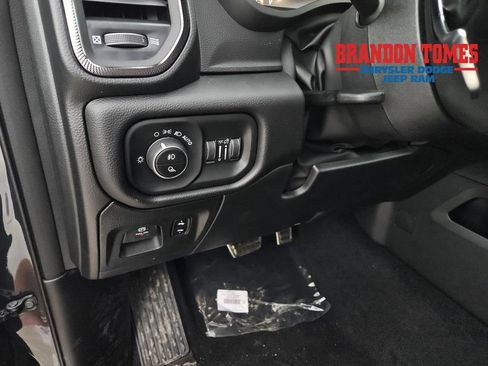 New 2026 RAM 1500 RHO AWD/4WD image 14