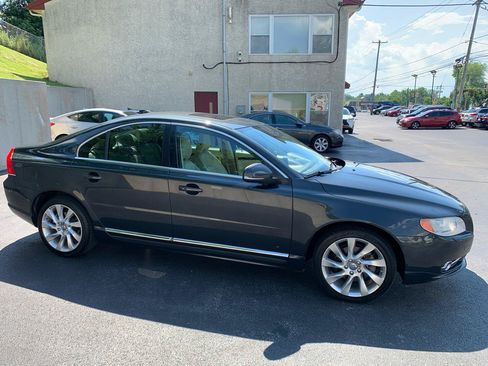 Used 2013 Volvo S80 T6 AWD/4WD image 6