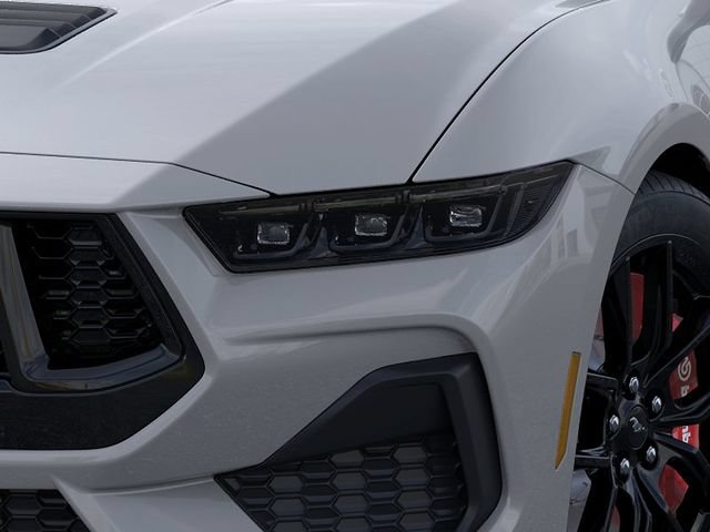 New 2026 Ford Mustang GT Premium RWD image 18