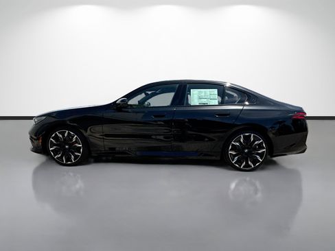 New 2027 BMW 530i w/ M Sport Package RWD image 6