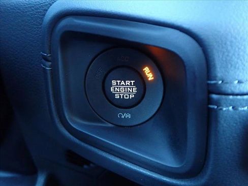 New 2026 Jeep Gladiator Rubicon image 23