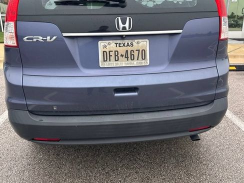 Used 2014 Honda CR-V LX image 9