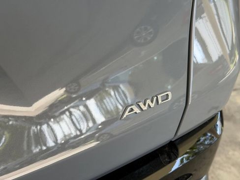 Used 2025 Acura ADX A-Spec AWD/4WD image 20