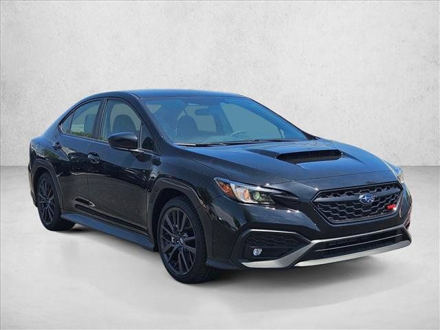 New 2026 Subaru WRX Premium AWD/4WD image 8