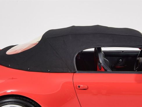 Used 1989 Porsche 911 Carrera RWD image 55