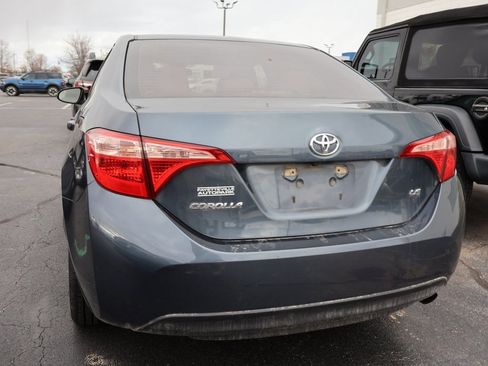 Used 2018 Toyota Corolla L image 22
