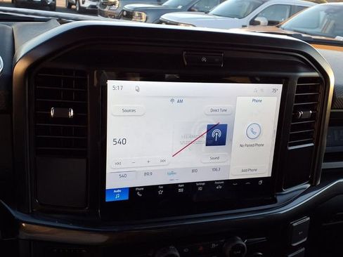 New 2026 Ford F150 STX image 13