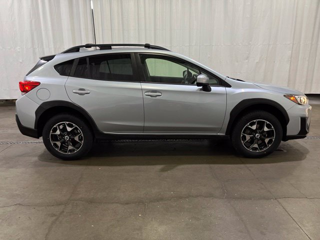 Used 2018 Subaru Crosstrek 2.0i Premium AWD/4WD image 3
