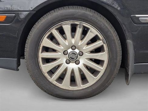 Used 2006 Volvo S80 2.5T image 9