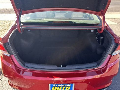 Used 2018 Hyundai Sonata Limited w/ Limited Ultimate Package 03 image 15