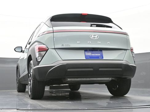 Certified 2024 Hyundai Kona SEL image 38