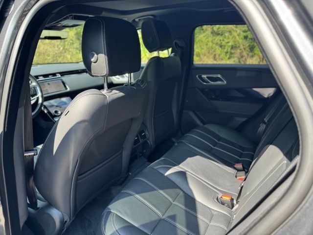 Certified 2023 Land Rover Range Rover Velar R-Dynamic S AWD/4WD image 12