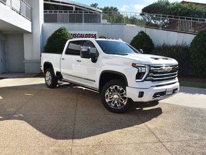 New 2026 Chevrolet Silverado 2500 High Country w/ High Country Premium Package