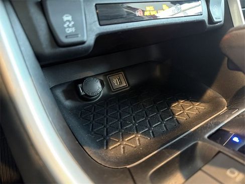 Used 2023 Toyota RAV4 XLE image 25