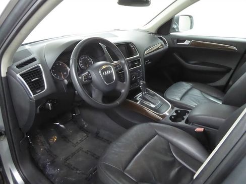 Used 2010 Audi Q5 3.2 Premium image 17
