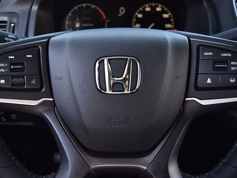 New 2026 Honda Ridgeline RTL image 24