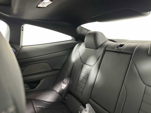 New 2026 BMW 430i xDrive Coupe image 18