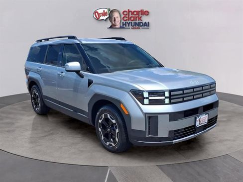 New 2026 Hyundai Santa Fe SEL image 6