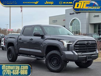 Used 2024 Toyota Tundra SR5