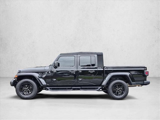 Used 2023 Jeep Gladiator Sport AWD/4WD image 9