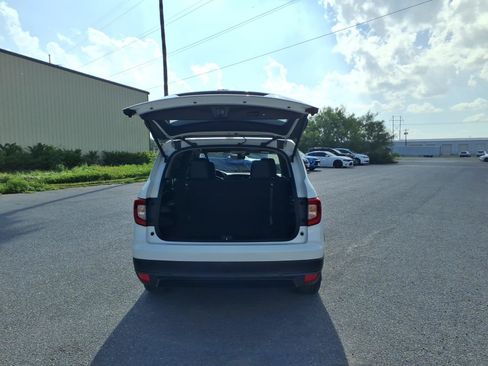 Certified 2022 Honda Pilot Special Edition image 27