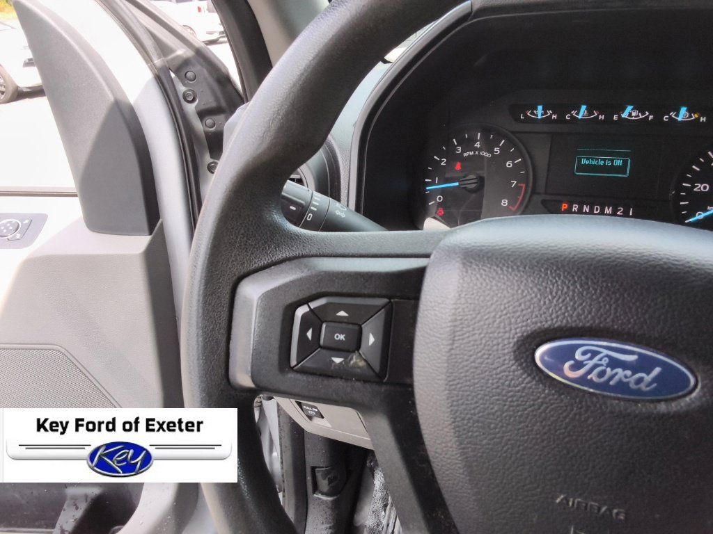 Used 2020 Ford F150 XL w/ XL Power Equipment Group AWD/4WD image 20