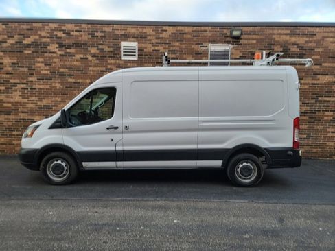 Used 2015 Ford Transit 150 148 Medium Roof image 8