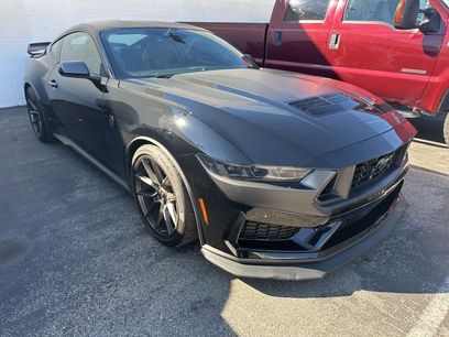 Used 2024 Ford Mustang Dark Horse w/ Dark Horse Handlin Package