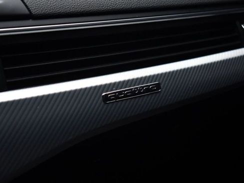 Used 2019 Audi A5 2.0T Premium Plus w/ Premium Plus image 23