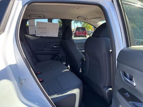 New 2026 Nissan Kicks SV image 16