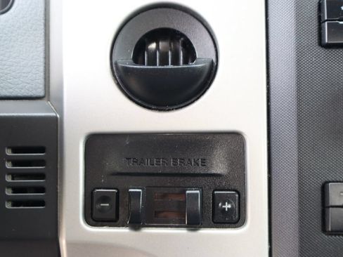 Used 2011 Ford F150 XLT w/ XLT Chrome Pkg RWD image 29