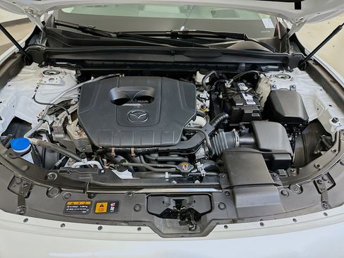 Used 2025 MAZDA CX-50 AWD 2.5 S w/ Premium Plus Pkg image 36